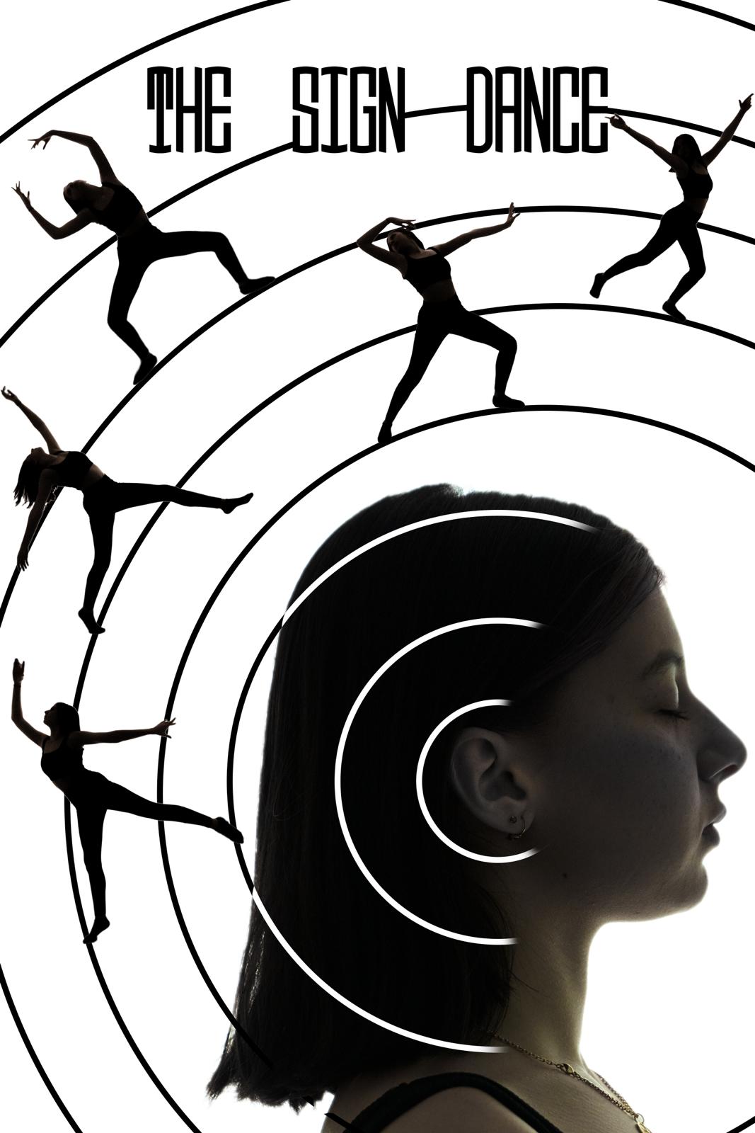 Casting rôle masculin 18-25 ans pour le court-métrage étudiant \ »Sign Dance\ »
