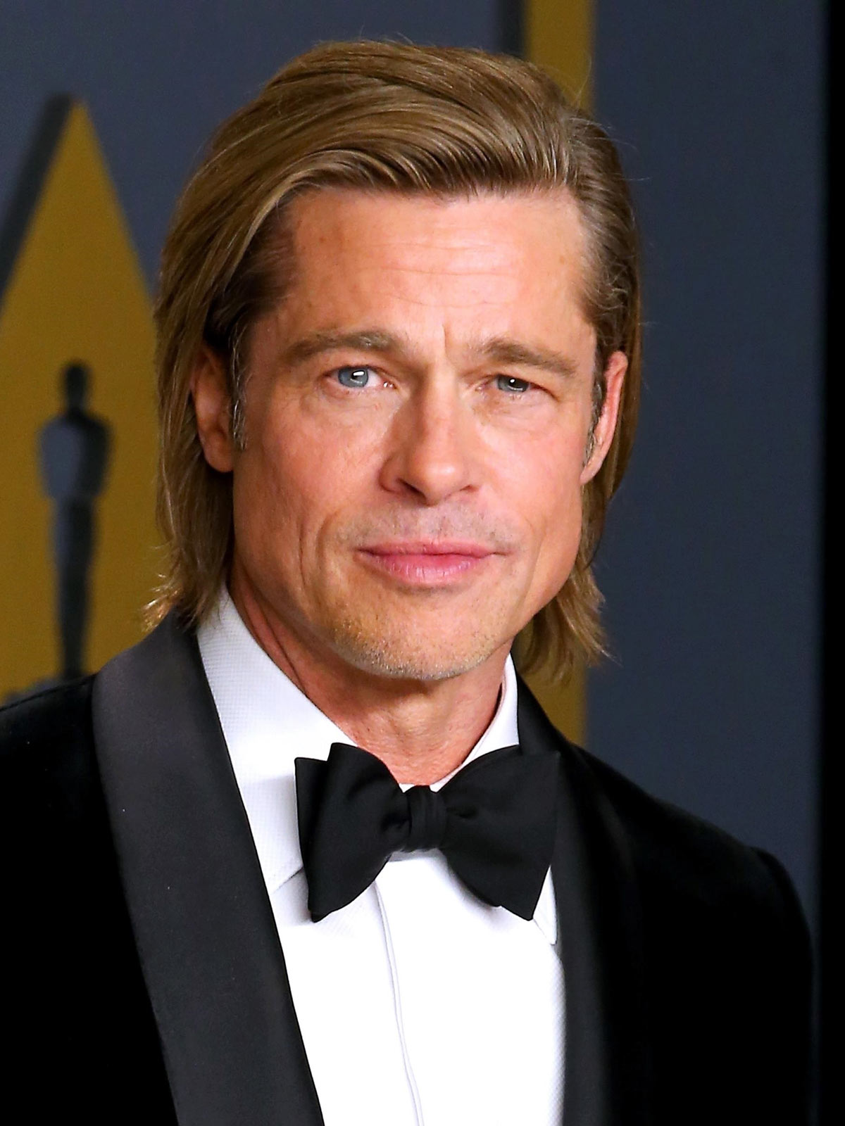 Casting silhouette ayant une ressemblance avec Brad Pitt pour le téléfilm « La Graine » à Paris