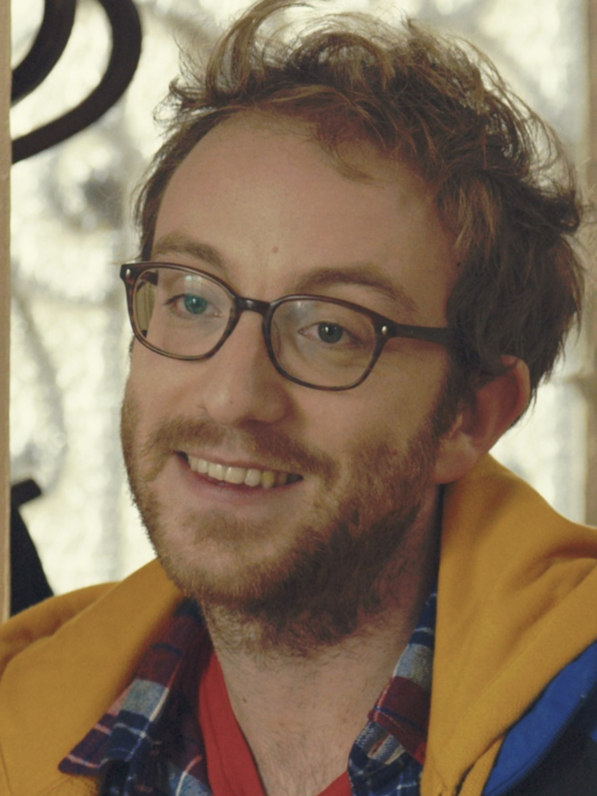 Casting figuration à Rennes de 18 à 77 ans pour le film court Les Solariens de Clarence Larrivoire avec Sébastien Chassagne