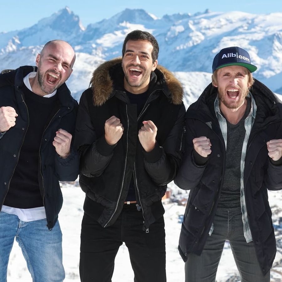 Casting doublure pour le prochain long-métrage de Tarek Boudali « 3 Jours Max », avec Tarek Boudali, Philippe Lacheau, et Julien Arruti