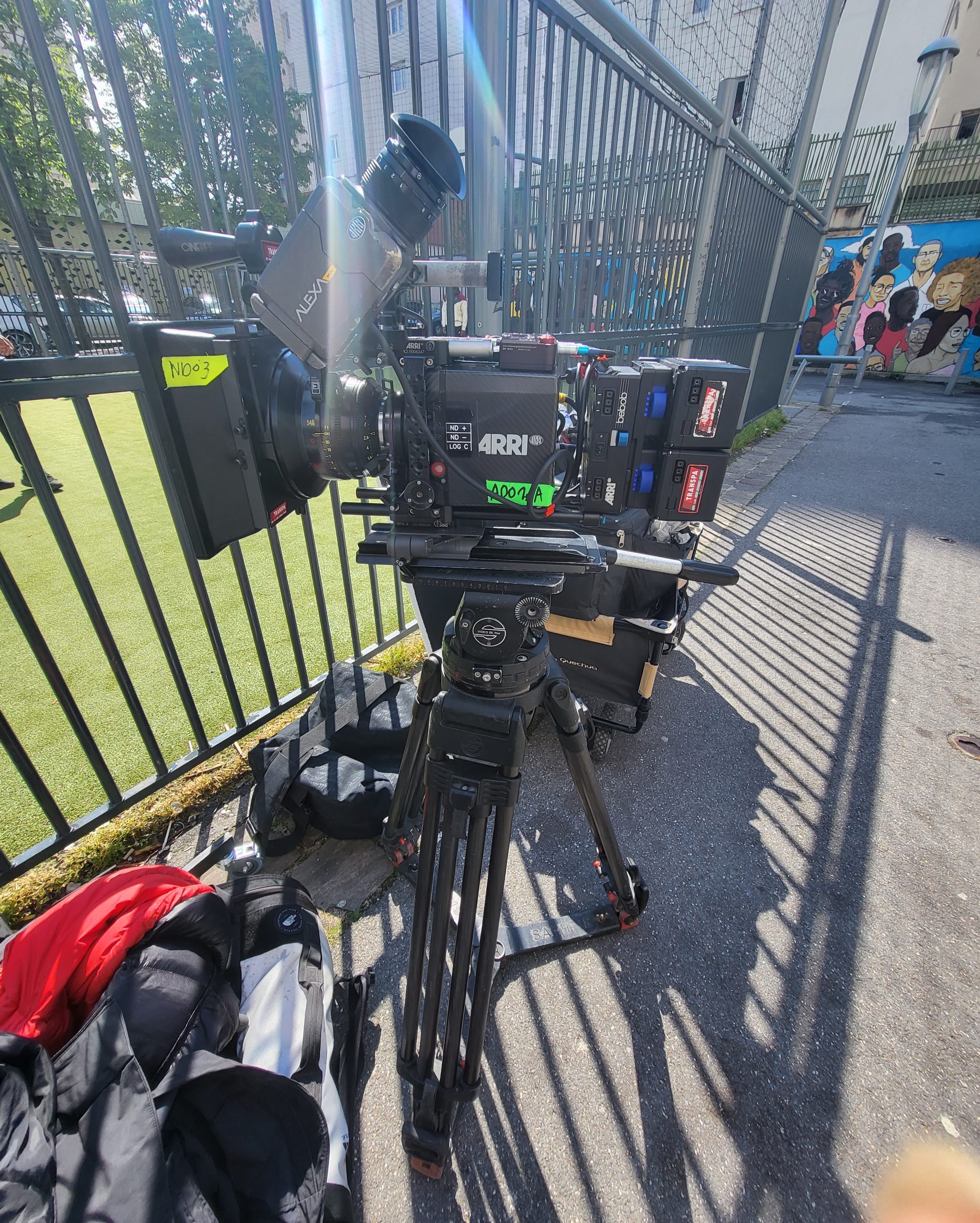 Casting comédiennes entre 30 et 40 ans, parlant anglais sans accent, pour le tournage d&rsquo;une série jeunesse à Paris