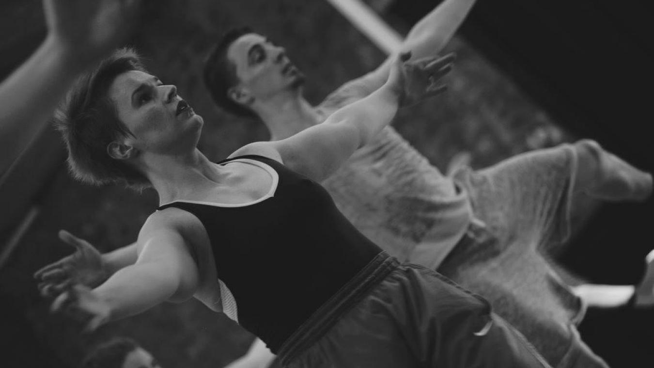 Casting H/F danseurs 30/65 ans pour le tournage d&rsquo;un film publicitaire
