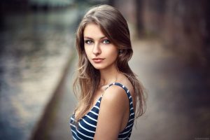 Casting modèle femme mannequin