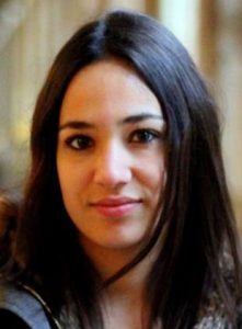 Nora El Hourch