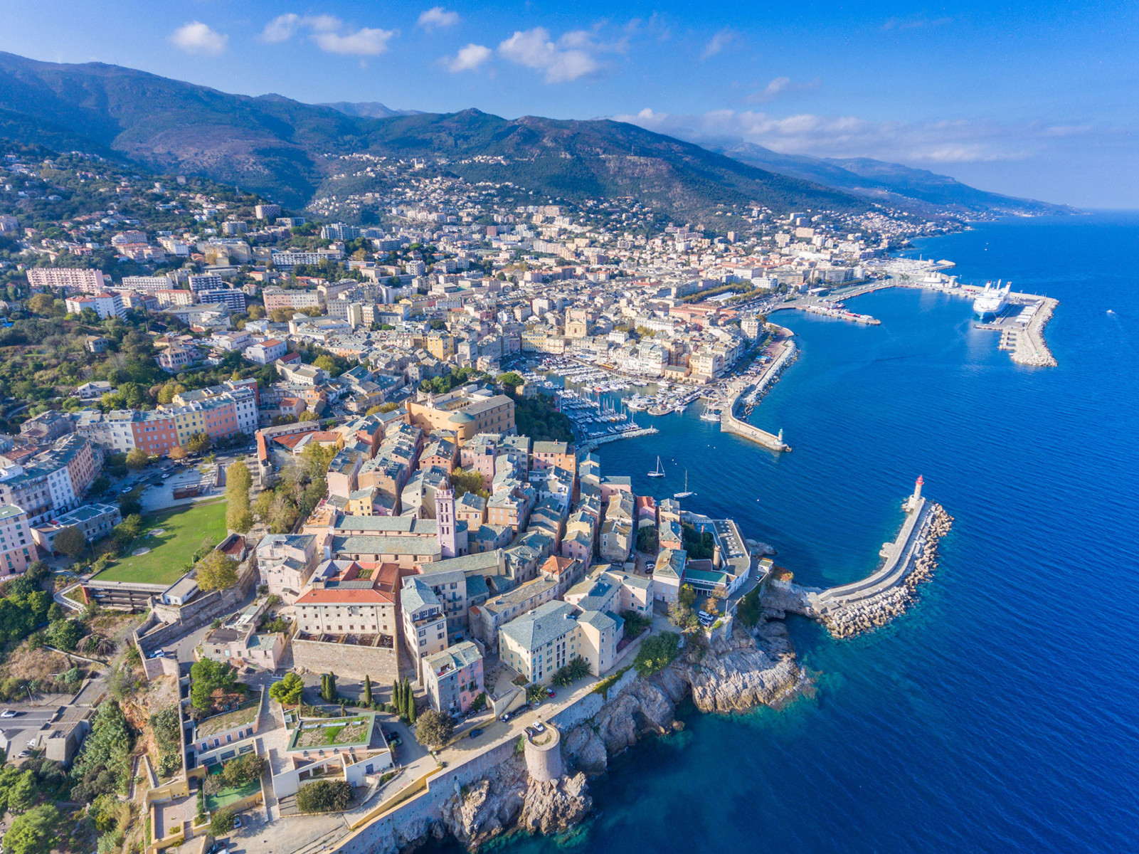 Casting comédiens, silhouettes, et figurants, pour le film long-métrage « L&rsquo;Ultime Rivage » à Bastia
