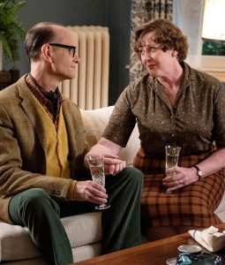 Casting figurants pour la série Julia sur HBO à Paris