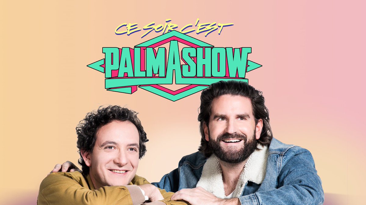 Casting figurants enfants de 2 à 14 ans pour une série de formats courts du Palmashow de et avec David Marsais et Grégoire Ludig