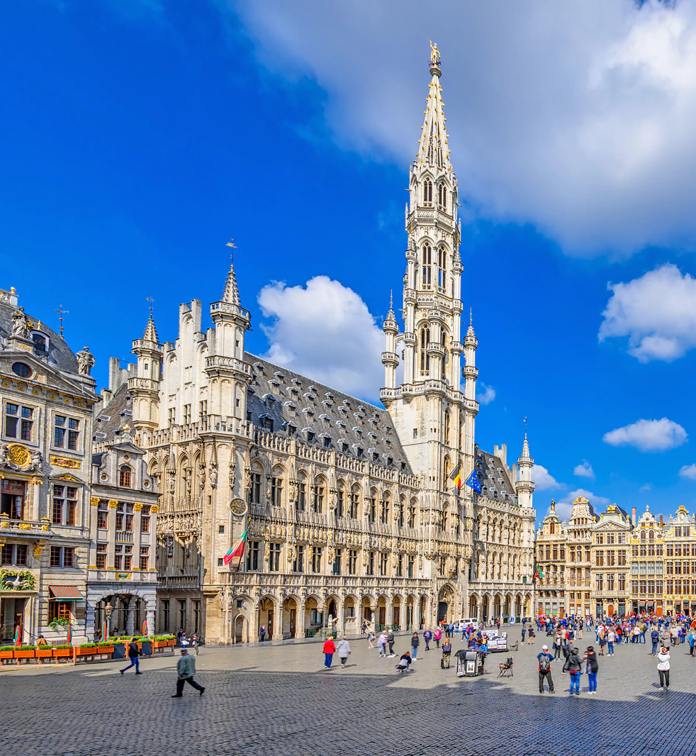 Casting extras enfants et adultes pour le long-métrage anglais « Royal Nanny »
