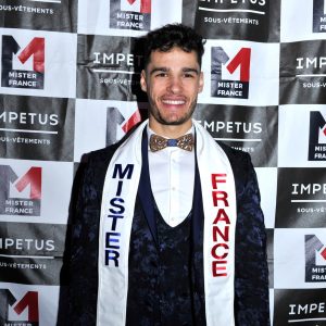 Casting candidats mister france 2022 et 2023