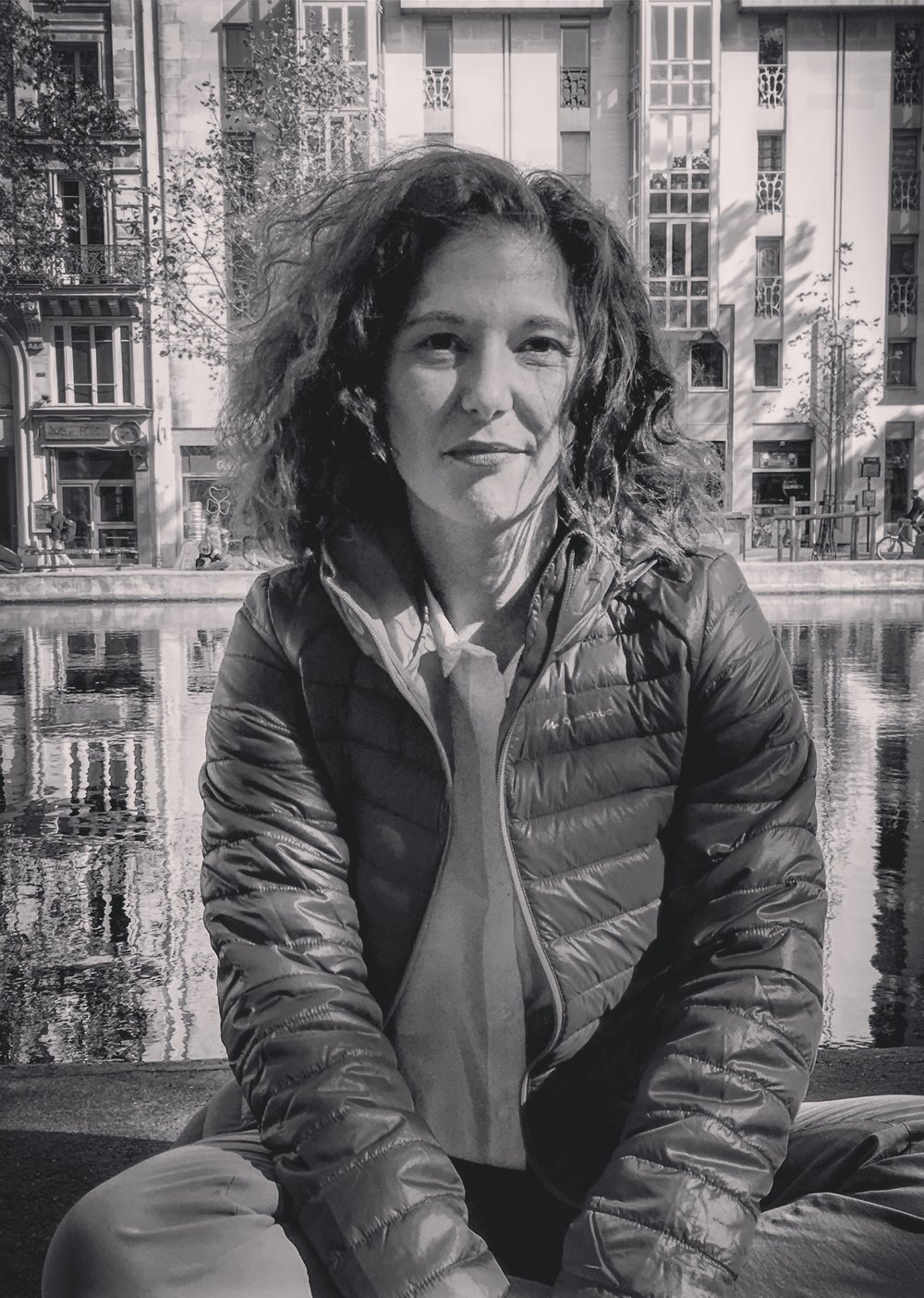 Casting comédienne de 16 ans,métisse, pour la série France 2 « Filles Du Feu » réalisée par Magaly Richard Serrano