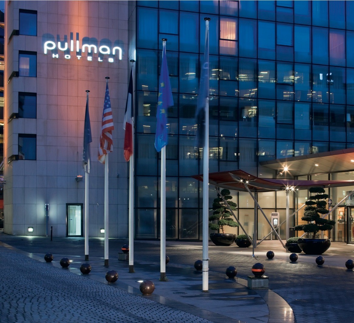 Casting enfant 5/12 ans pour un shooting Photo/Vidéo pour l’hôtel Pullman Bercy