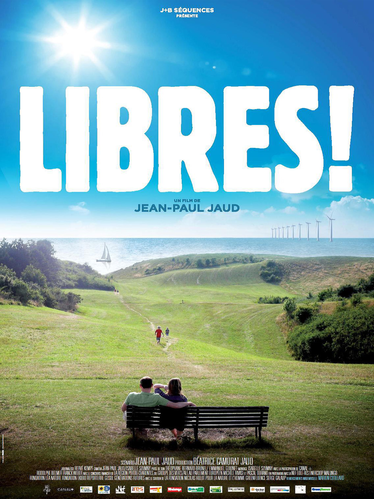 Casting comédiens H/F pour un long métrage « Libres » qui sera tourné entre Genève et Lausanne
