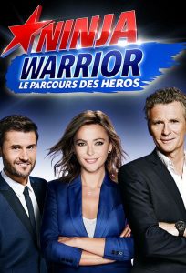 Comment postuler à l'émission Ninja Warrior, le Parcours des héros