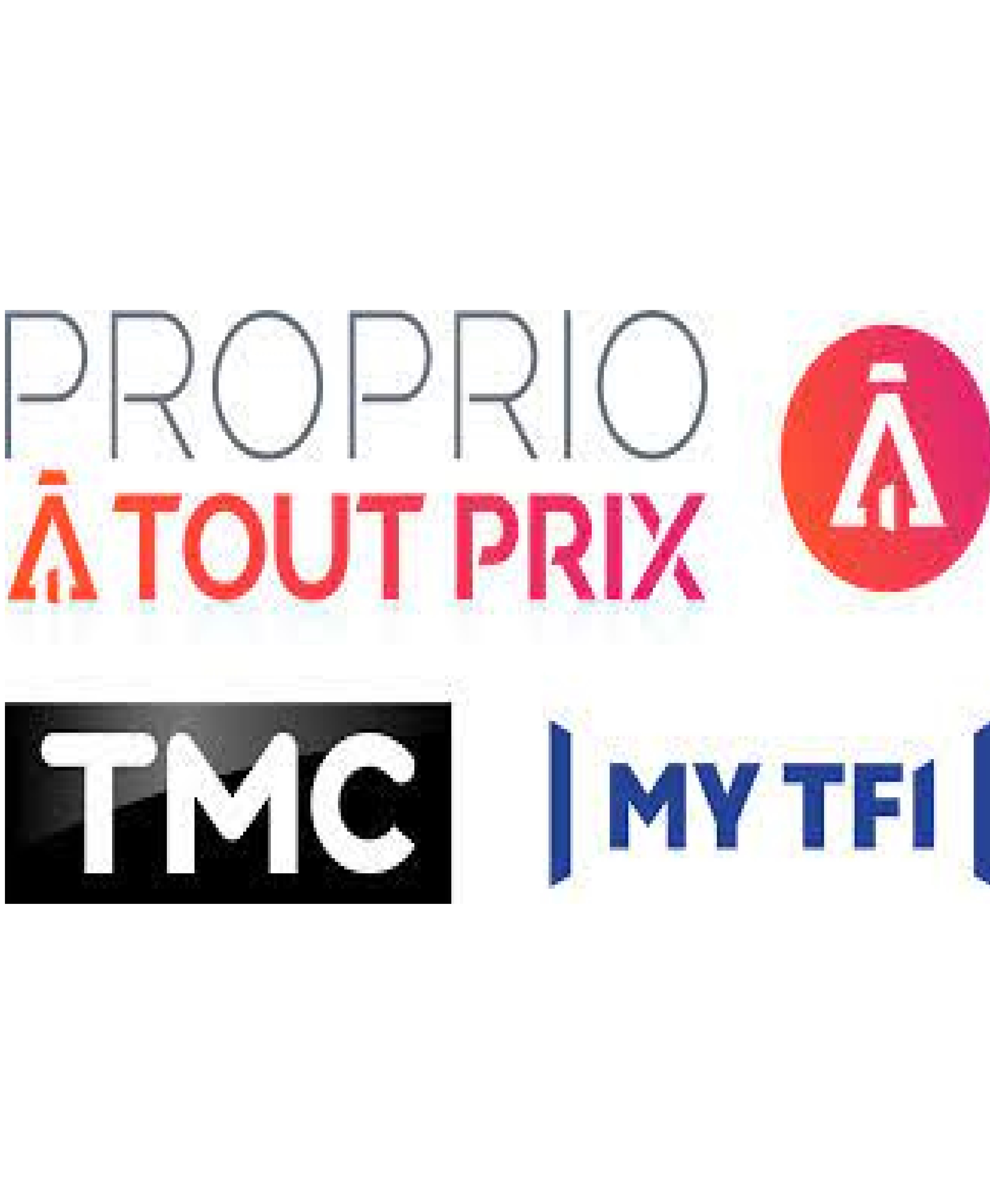 L&rsquo;émission proprio à tout prix sur TMC et MyTF1 recrute des agents immobiliers, consultants en immobilier ou gérants de réseau ou d&rsquo;agence immobilière