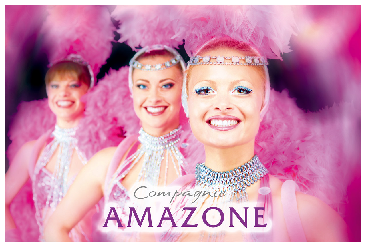 Audition Danseuses Polyvalentes pour un spectacle de cabaret music hall en Gironde