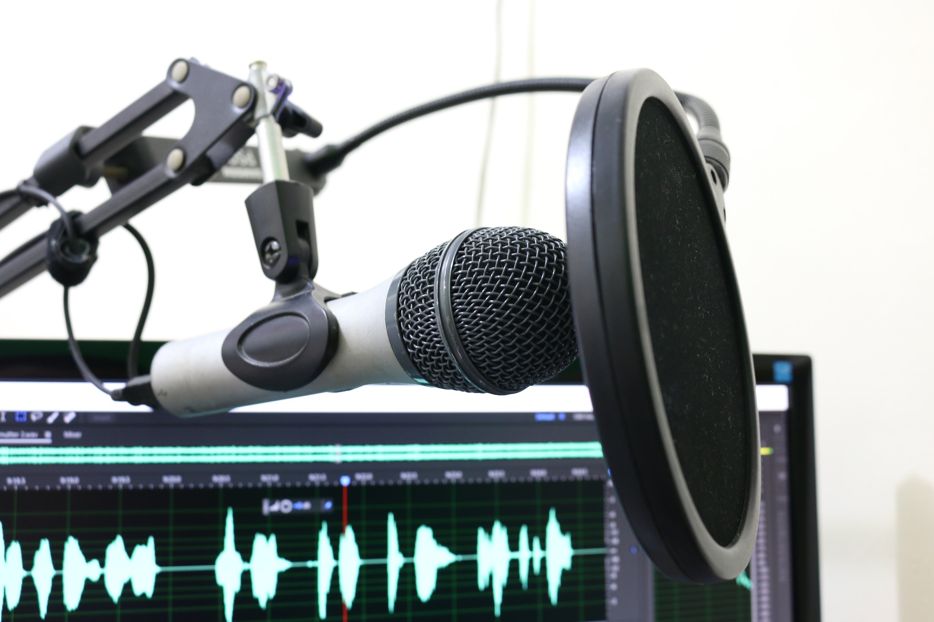 Casting comédien irlandais parlant un très bon français pour la réalisation d&rsquo;un podcast