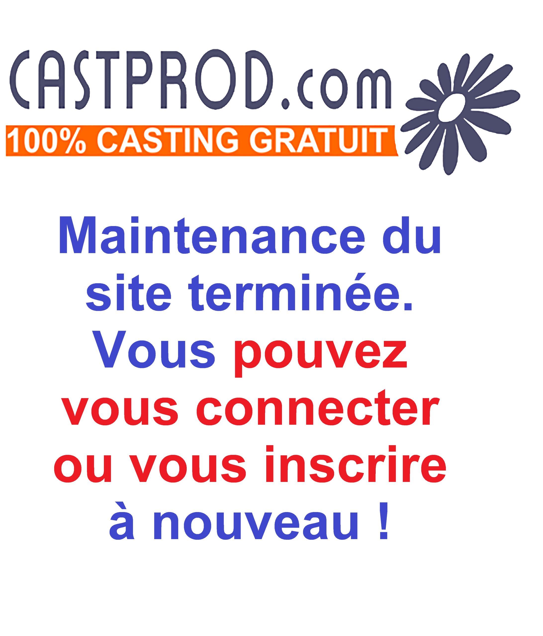 Maintenance du site terminée ce jeudi 2 février 2023. Merci pour votre patience.