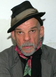 Denis Lavant comédien et acteur