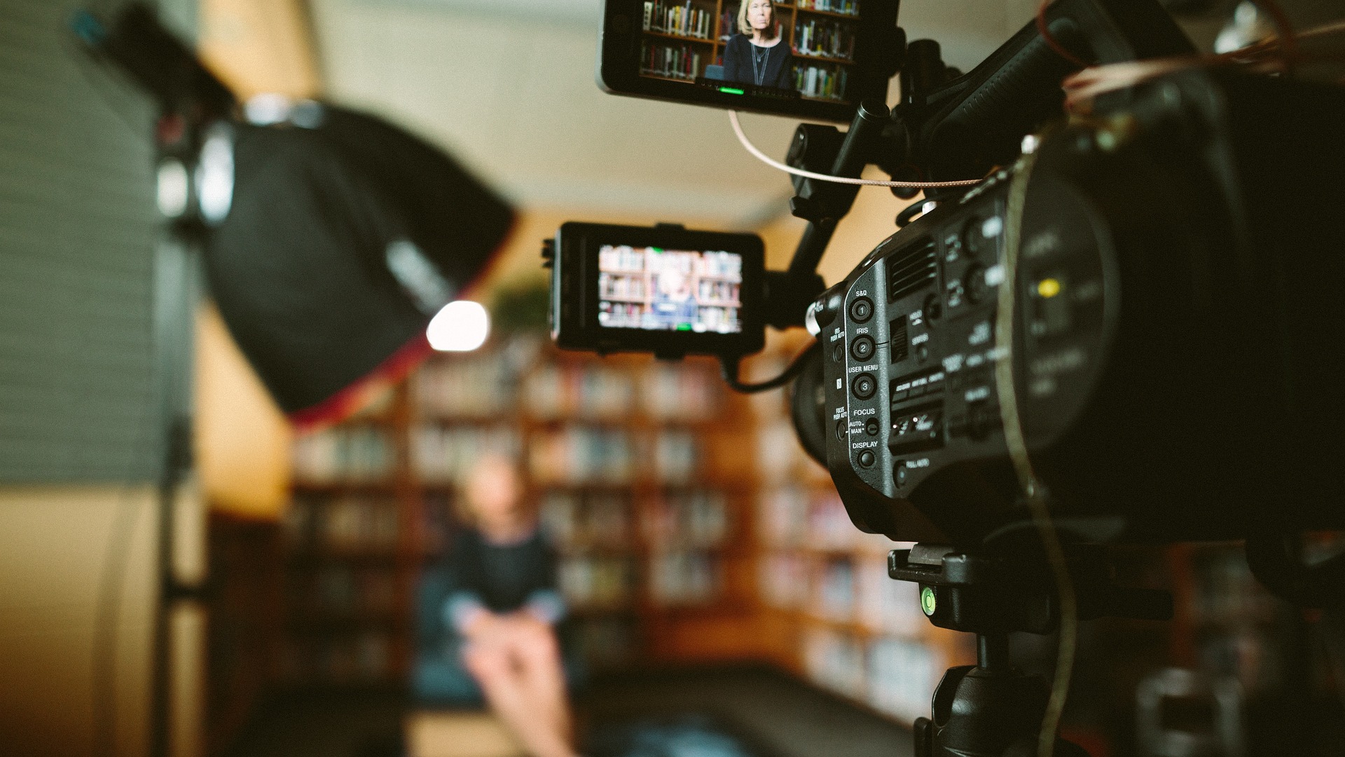 Casting homme et femme de 20 à 40 ans anglophones natif pour une campagne publicitaire