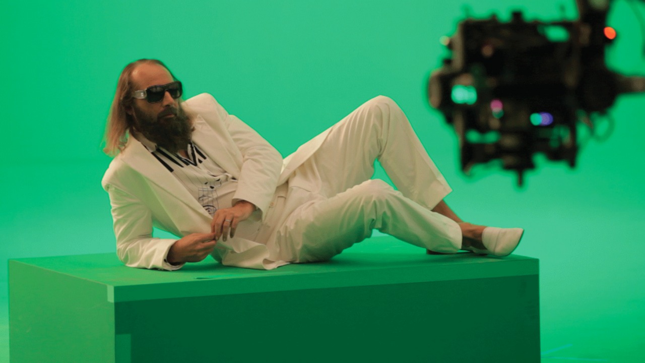 Casting figurants pour le film Heureux Gagnants de Maxime Govare et Romain Choay avec Sébastien Tellier