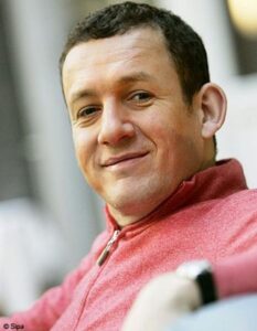 Dany BOON acteur comédien