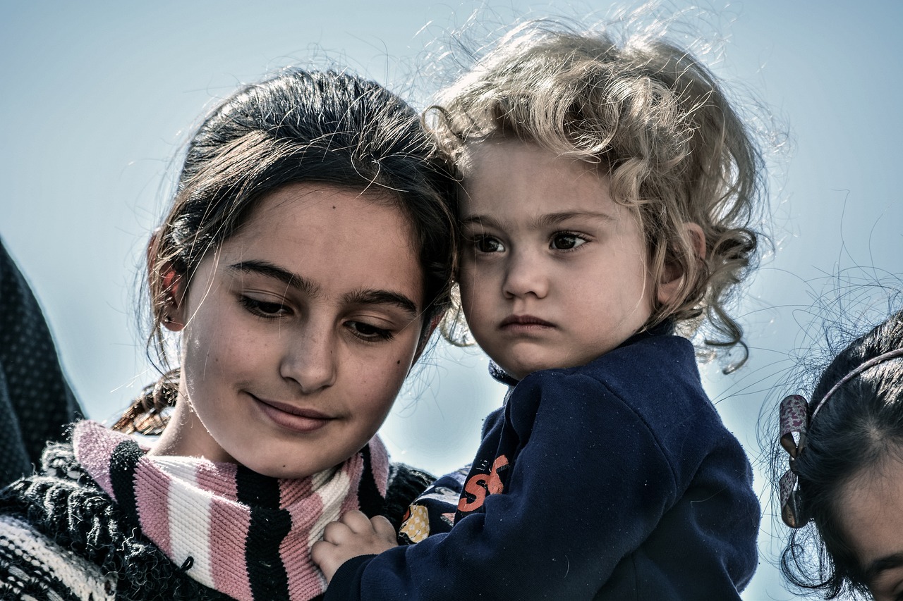 Casting comédiens enfants et adultes parlant arabe irakien pour le tournage d&rsquo;une série diffusée sur une plateforme