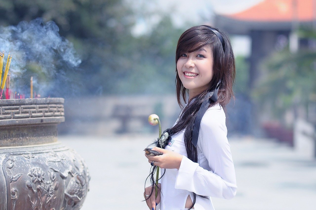 Casting comédienne de 35 à 40 ans d&rsquo;origine asiatique pour une série diffusée sur France TV pour un rôle secondaire