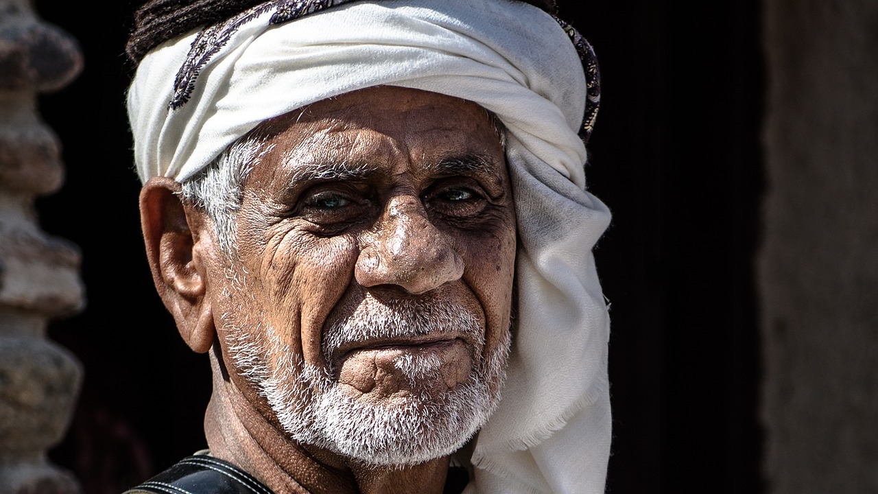 Casting comédiens de 6 à 50 ans d&rsquo;origine arabe et arabophone pour une nouvelle série anglaise diffusée sur une plateforme