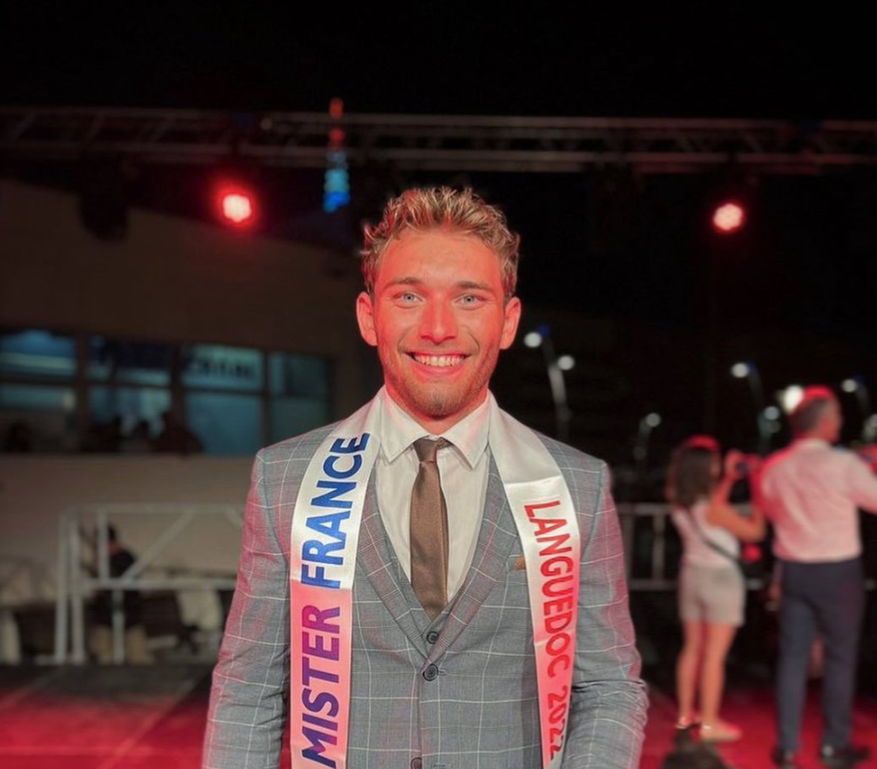 Comment postuler au casting Mister France Languedoc-Roussillon ?