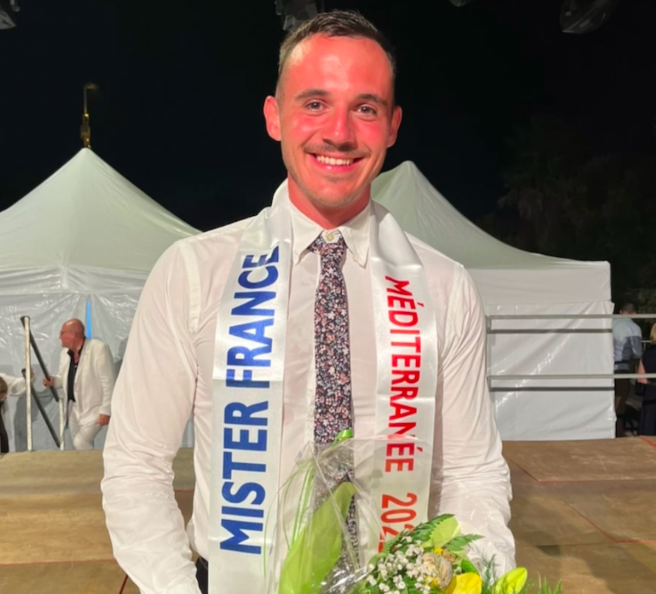 Comment postuler au casting Mister France Méditérranée ?