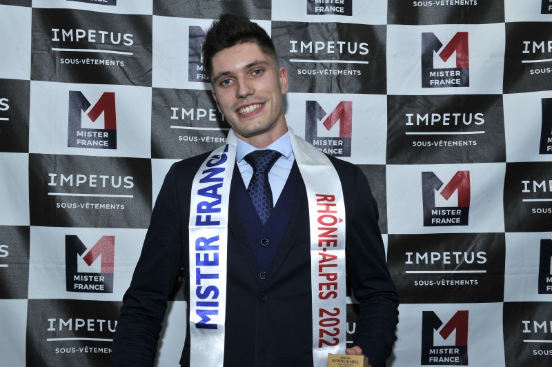 Comment postuler au casting de Mister France Rhône-Alpes ?