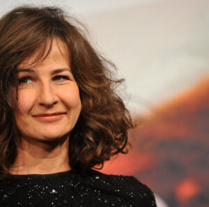 Valérie Lemercier actrice et comédienne