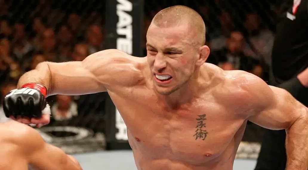 Casting figurants pour la série La Cage sur Netflix de Franck Gastambide et Sylvain Carron avec Georges St-Pierre et Cyril Gane