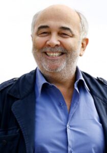 Gérard Jugnot comédien et acteur