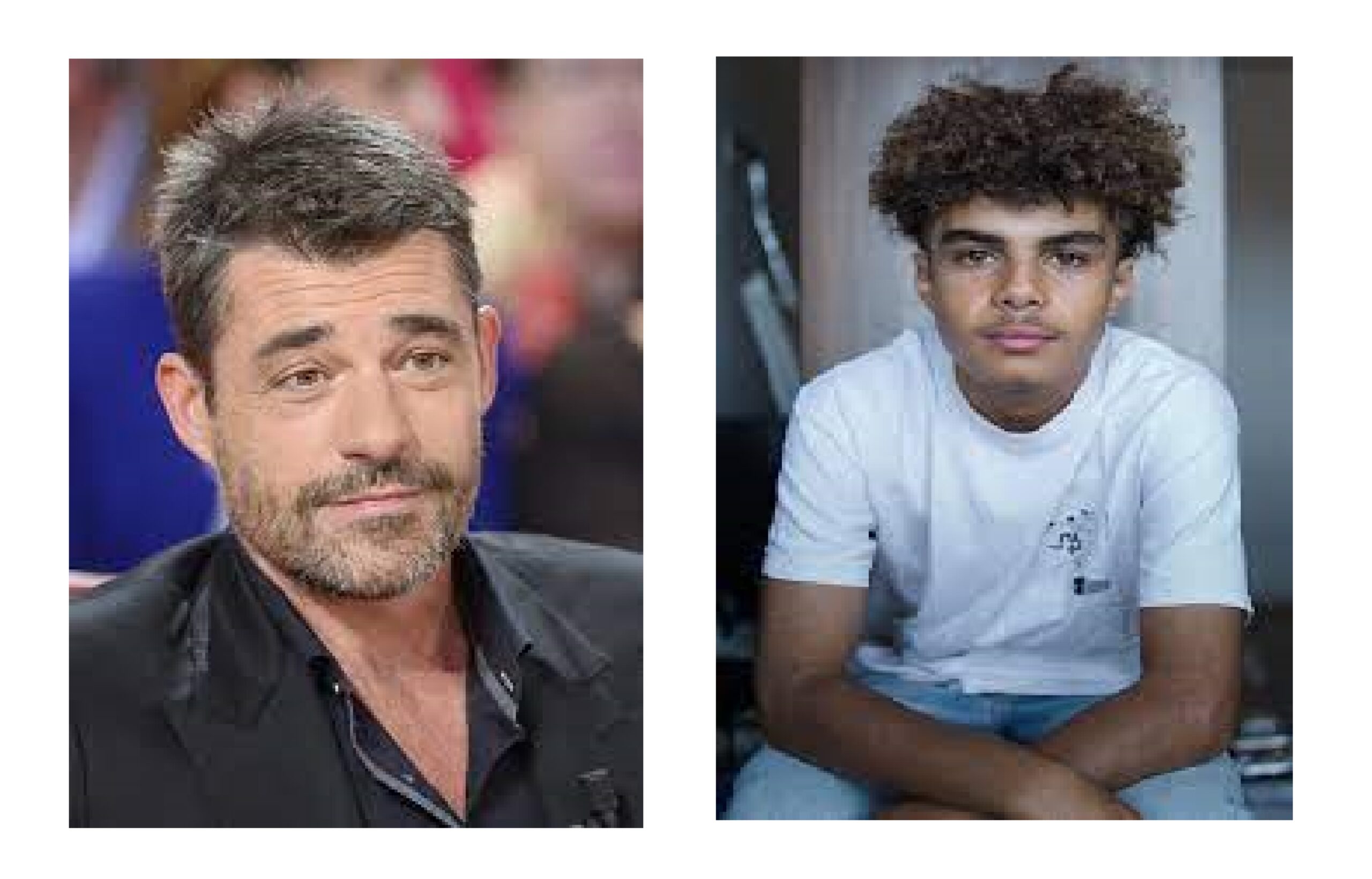 Casting enfants de 6 à 11 ans pour la série La recrue sur TF1 avec Thierry Neuvic, Ethann Isidore et Judith El Zein