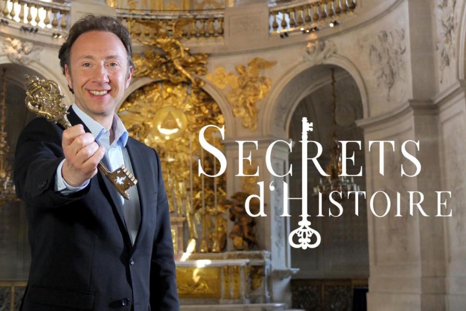Casting silhouette de femme pulpeuse pour l&rsquo;émission Secrets d&rsquo;Histoire sur France 3