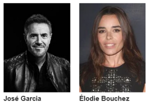 Casting figurants à Vannes pour un film avec José Garcia et Elodie Bouchez