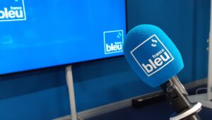 Casting animateurs et animatrices pour Radio France Bleu