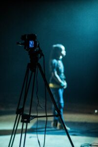 Casting enfants stars