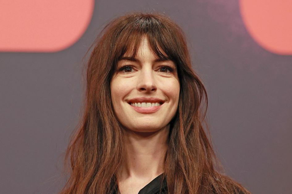 Casting enfants parlant anglais pour des rôles dans le film américain French Children Don’t Throw Food avec Anne Hathaway