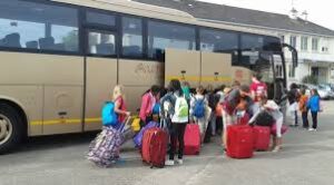 Casting enfants pour la série la colo sur les colonies de vacances