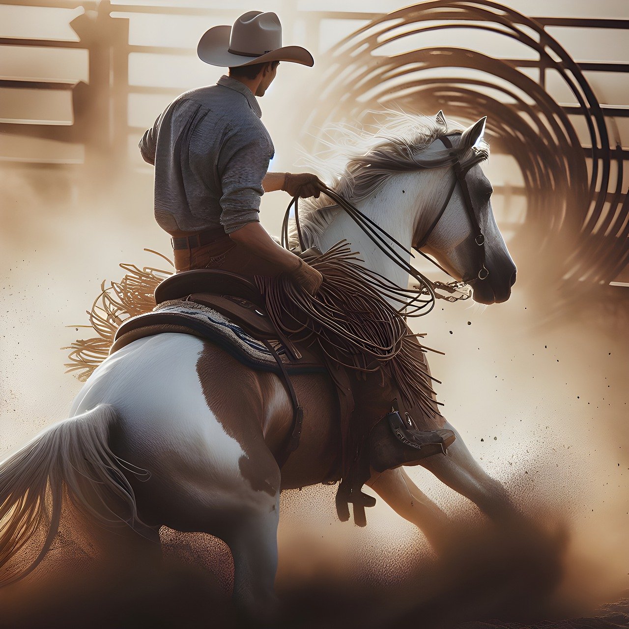 Casting figurants homme à l&rsquo;aise avec les chevaux pour un film en Île de France