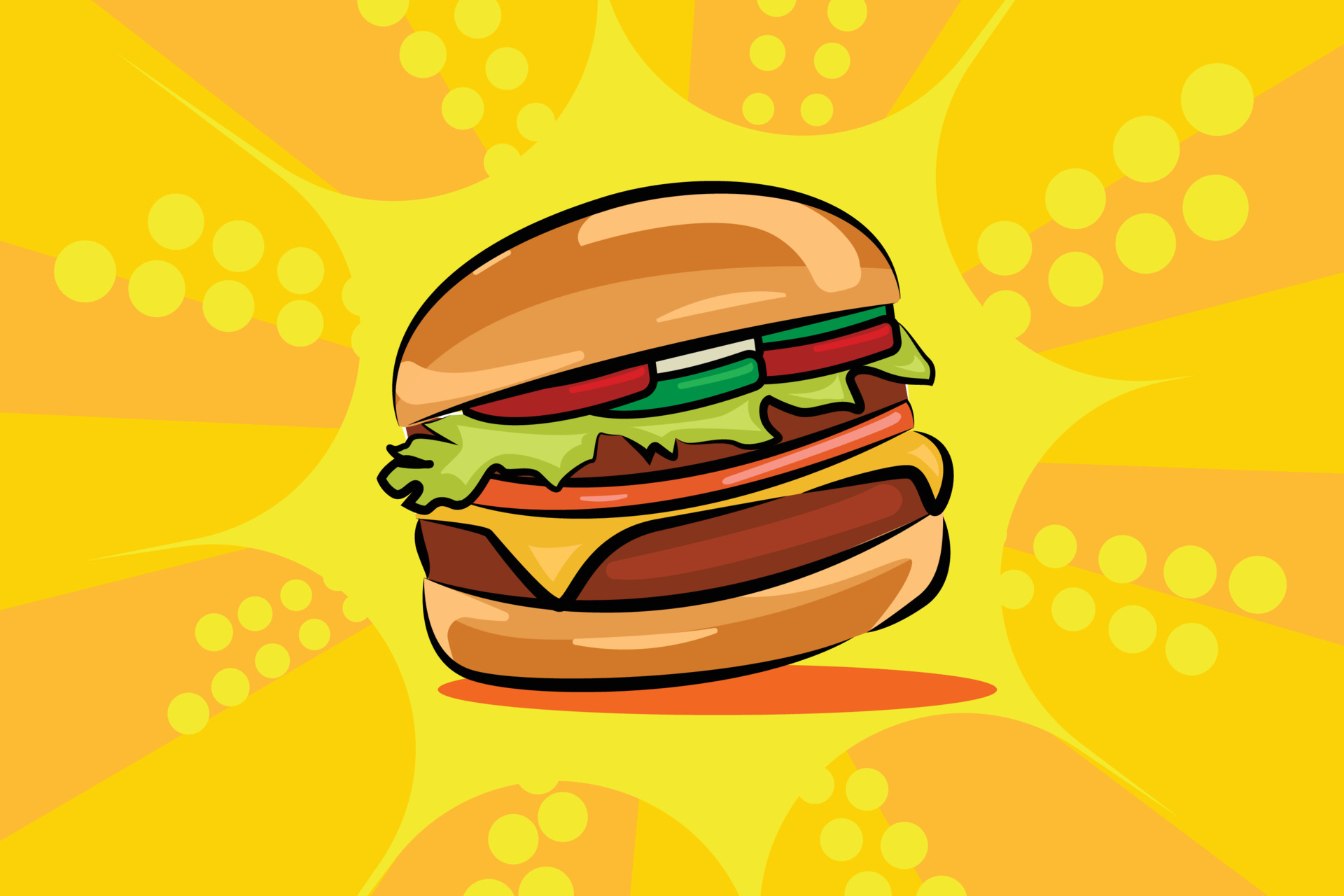 CASTING PUB BURGERS | Rech. 30 Figurants H/F 18-60ans