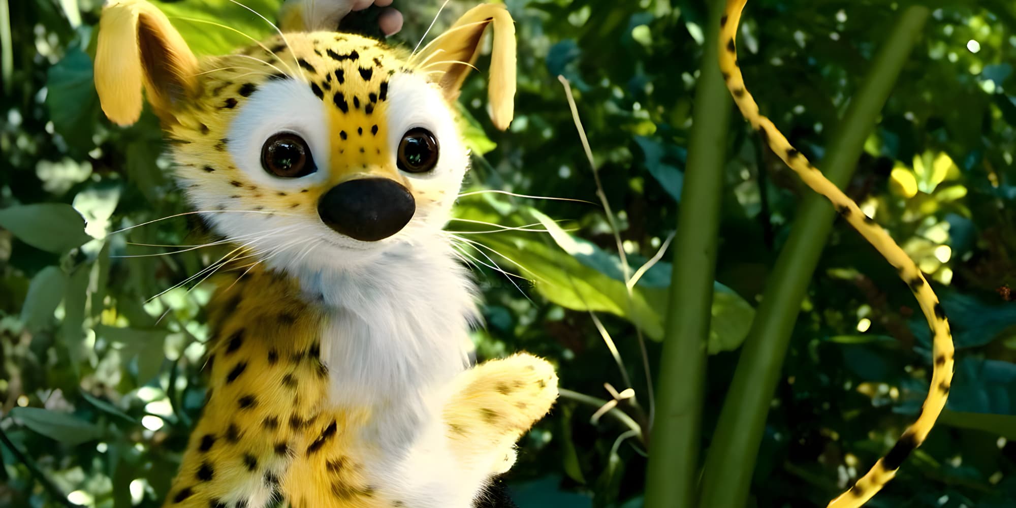 Casting comédienne sénior 70 à 85 ans pour un rôle dans le film Marsupilami de Philippe Lacheau