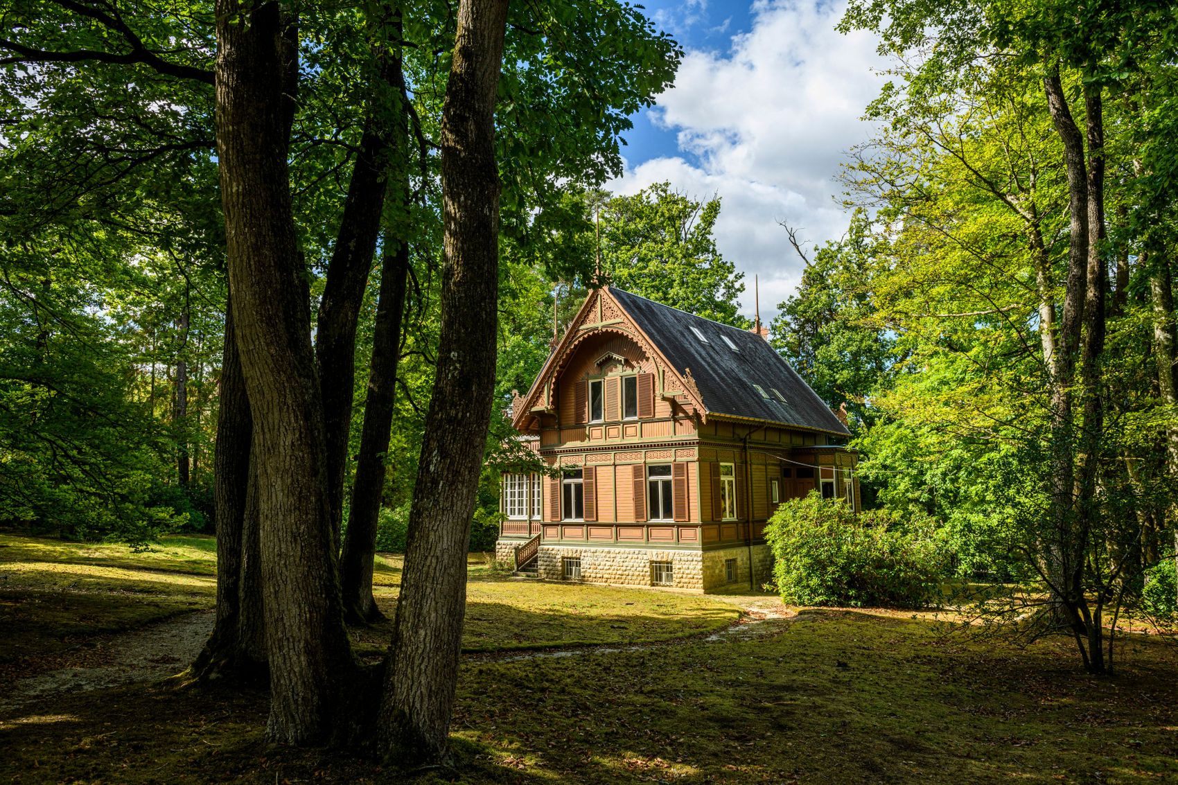 Casting comédien pour le rôle principal rémunéré du court métrage L&rsquo;Echo du chalet de Vincent Grimaud