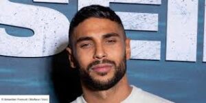 Nassim Lyes acteur et comédien