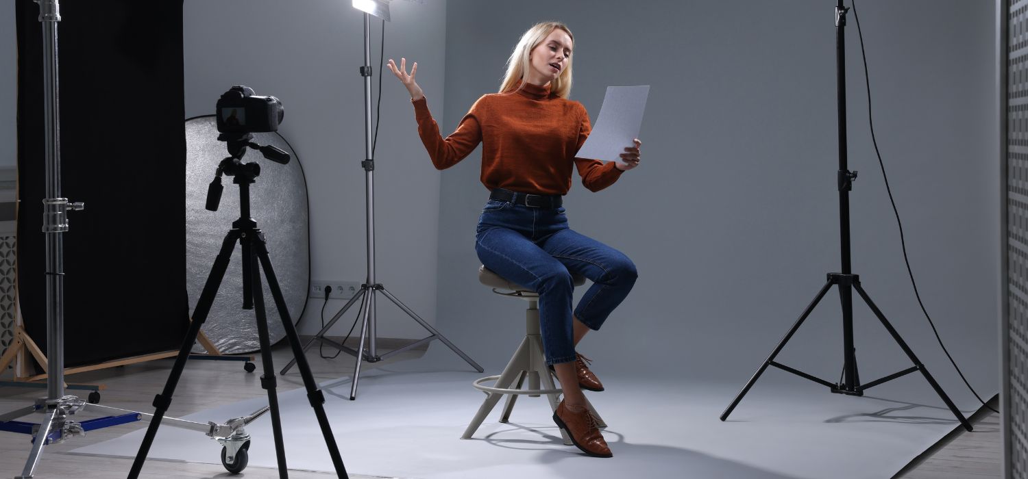 Casting comédienne 45 à 55 ans originaire d&rsquo;un pays de l&rsquo;Europe de l&rsquo;Est et en parlant la langue natale
