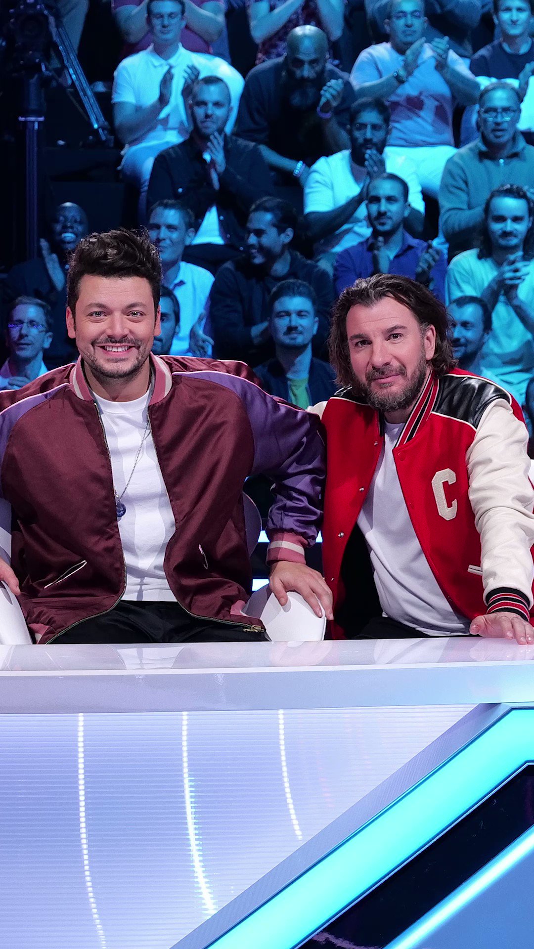 Casting figurants dans les Landes pour une scène de plage dans le film Comme un oeuf avec Kev Adams et Michaël Youn
