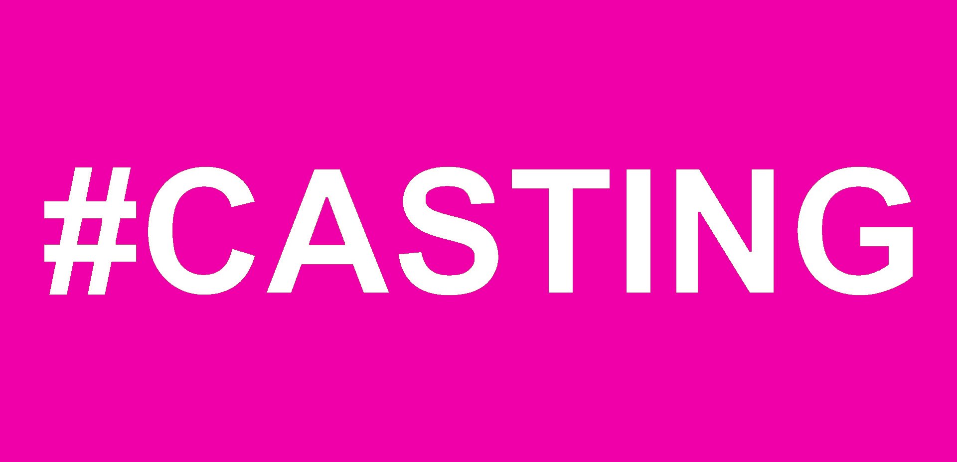 Casting adolescentes pour des petits rôles dans une publicité tournée sur La Grande Motte