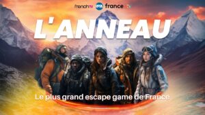 Casting jeu tv l'Anneau est ouvert inscription au casting candidats pour France TV